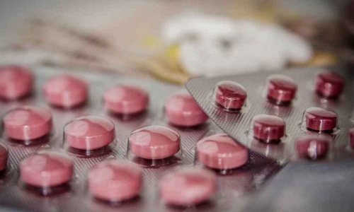 La Agencia Española del Medicamento retira algunos lotes de un medicamento para la hipertensión