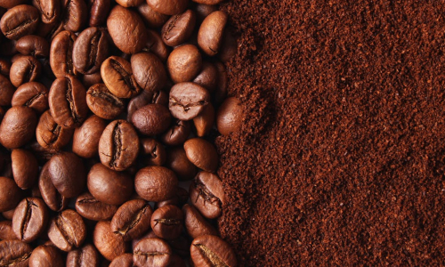 Cómo aprovechar a lo grande los posos del café