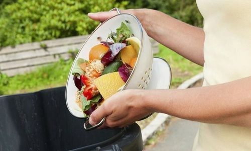 Seis formas de reaprovechar la comida para que no acabe en la basura