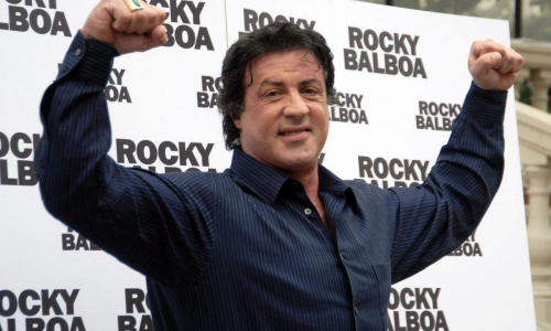 Sylvester Stallone confiesa por qué Rocky Balboa, la sexta película de la saga, es su mayor reto físico