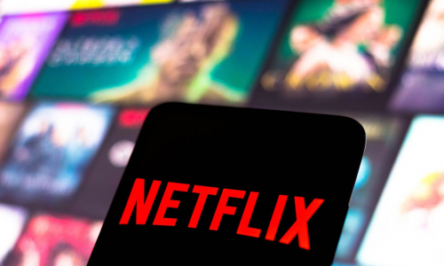 La cotización de Netflix se desploma más de un 20% tras perder a 200.000 suscriptores de enero a marzo