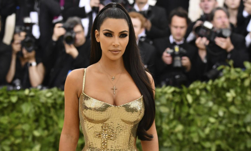 Kim Kardashian se involucra en el caso de una mujer mexicana condenada a muerte