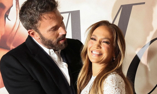 La cláusula sexual que han firmado Jennifer Lopez y Ben Affleck