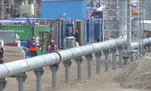 El Gobierno descarta que el corte de gas ruso a Polonia y Bulgaria afecte a los consumidores españoles pero prevé un aumento del precio
