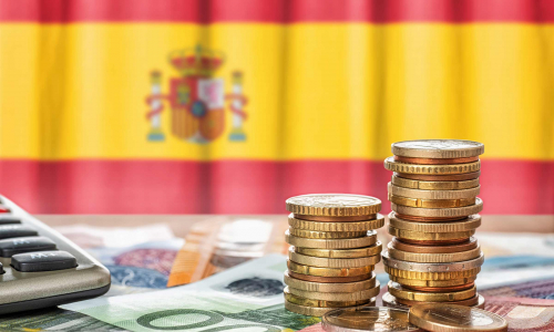La economía española se frena en seco y solo crece un 0,3% en el primer trimestre por el bajón del consumo