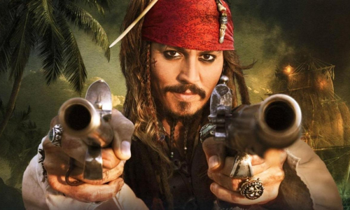 Las pérdidas millonarias de Johnny Depp tras su salida de Piratas del Caribe