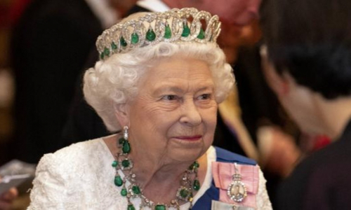 La monarquía de Reino Unido, en caída libre: la corona británica perderá mucho apoyo si no está Isabel II
