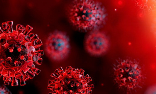 ¿Cuántas veces nos podemos infectar con el coronavirus?