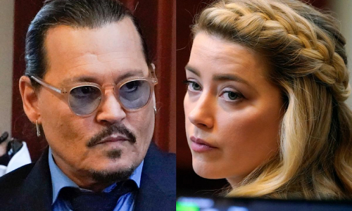Johnny Depp vs. Amber Heard: el actor gana el juicio por difamación pero también compensan a la actriz